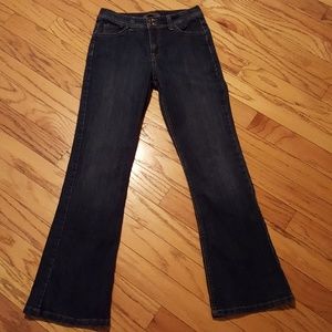 Nine West jeans Size 8